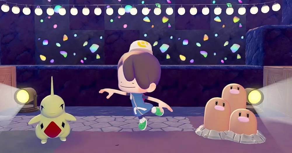 Pokopia revoluciona la saga Pokémon con la mejor puntuación de Metacritic