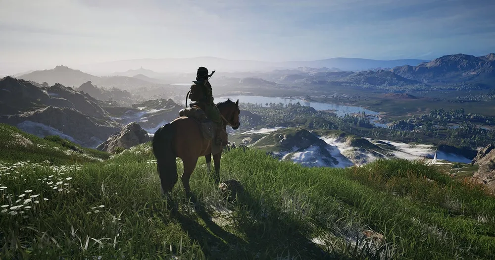 The Legend of Khiimori llega a acceso anticipado