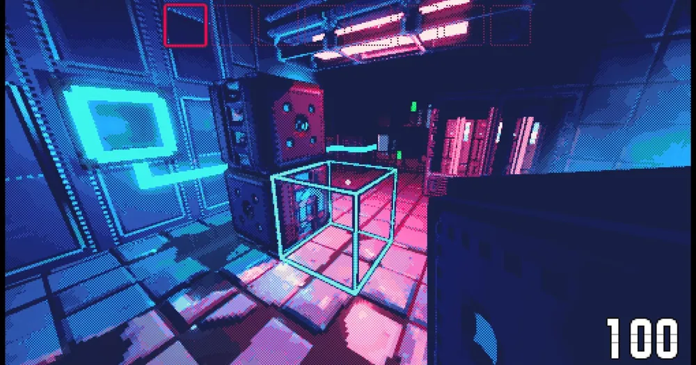 Nuevo juego de puzles espaciales del creador de Legend of Grimrock