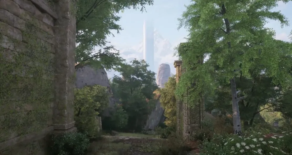 Bandai Namco desvela un nuevo RPG esta semana