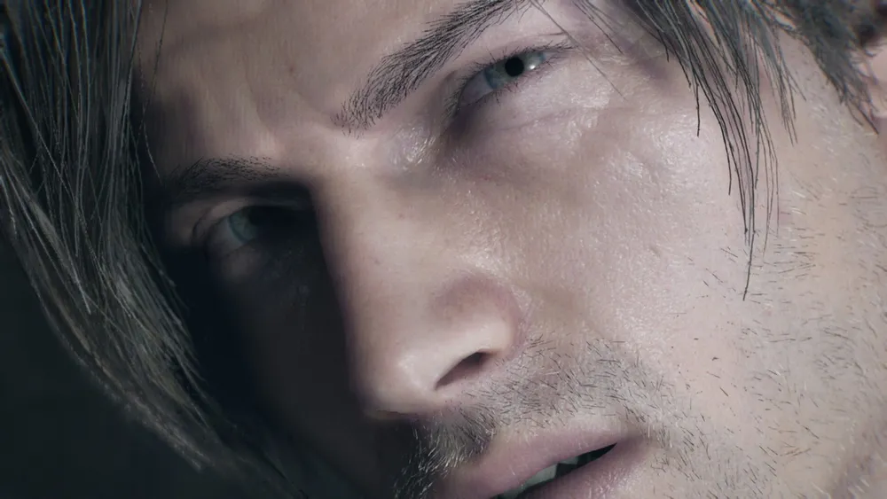 El actor de Leon Kennedy responde a los 'thirst traps'