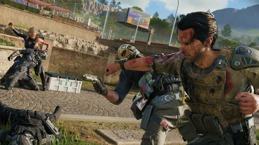 Call of Duty: Warzone recupera el modo Blackout con Black Ops Royale