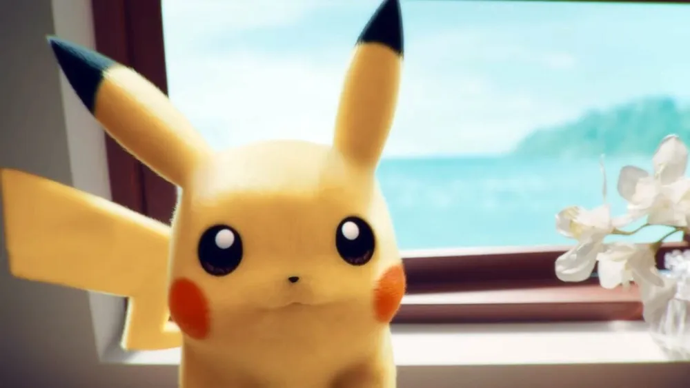 El misterioso truco de batalla de Pokémon Viento y Ola se desvela