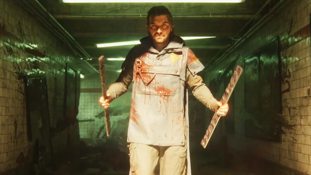 Control 2: Nuevos detalles sobre su combate y narrativa