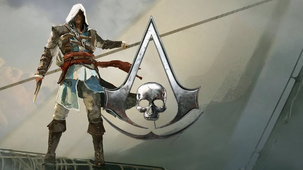 Ubisoft confirma remake de Assassin's Creed IV y parche para Unity