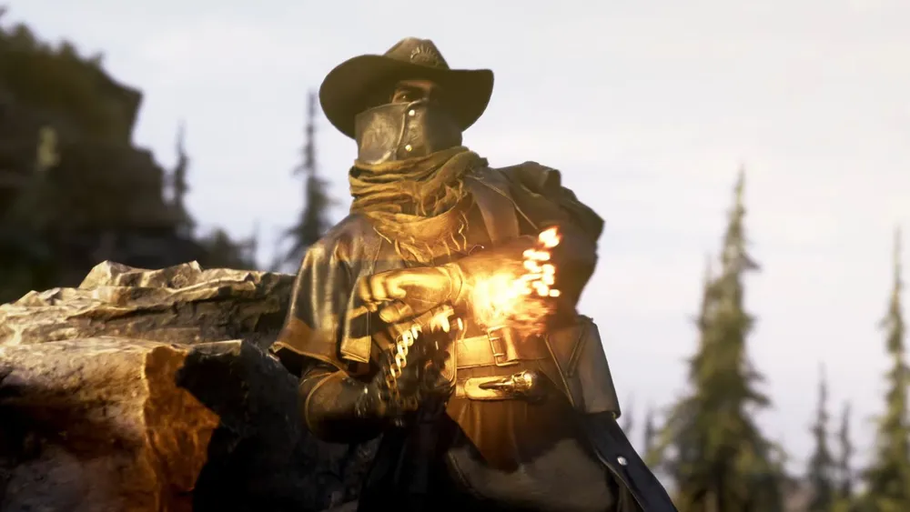 Hunt: Showdown oculta el mapa en su próxima actualización