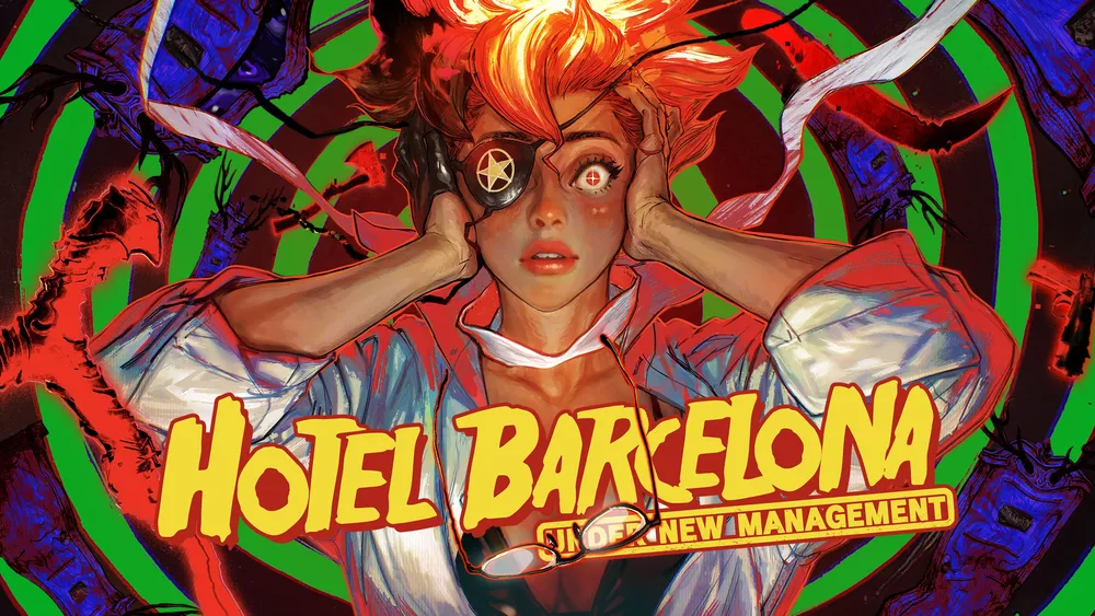 Hotel Barcelona se actualiza con mejoras sustanciales