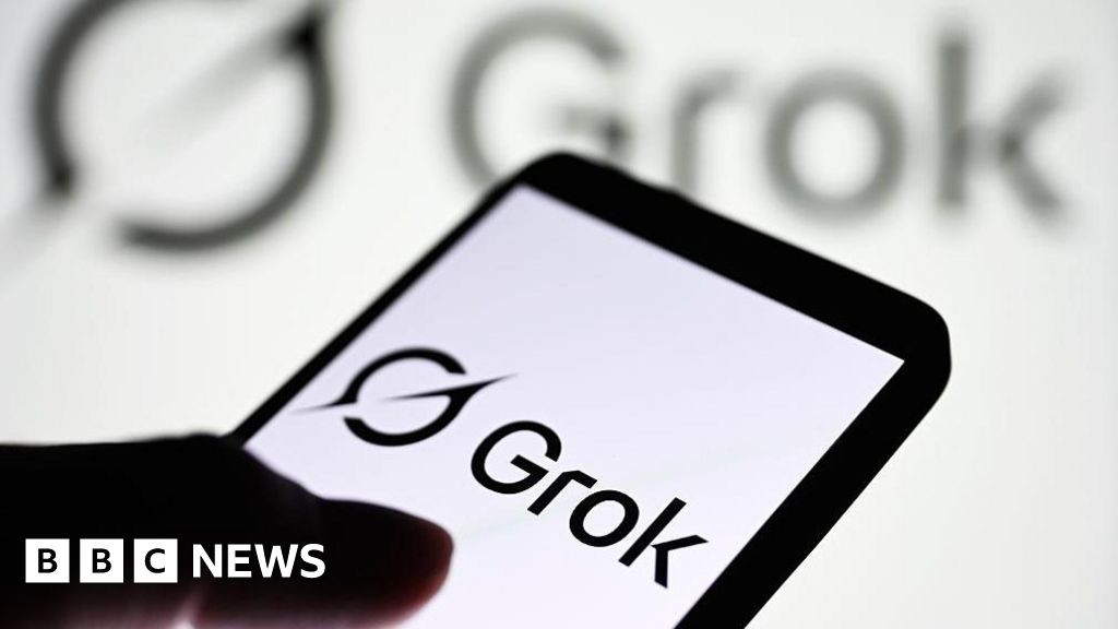 Conversaciones de Grok expuestas públicamente en Google