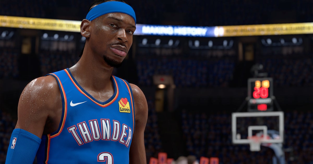 NBA 2K26: Revelado el tráiler cinematográfico de MiCarrera y los Playoffs Online