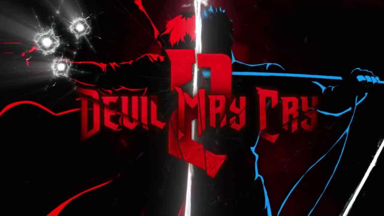 Devil May Cry: Temporada 2 presenta el esperado duelo entre Dante y Vergil