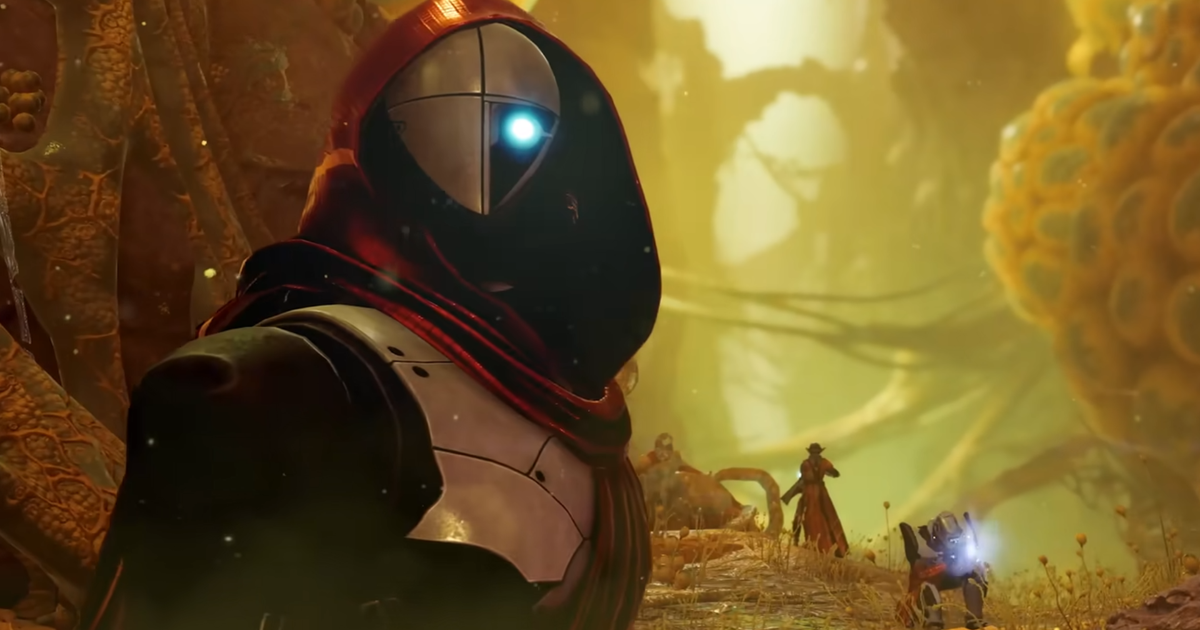 Pete Parsons deja la dirección de Bungie tras años de controversia
