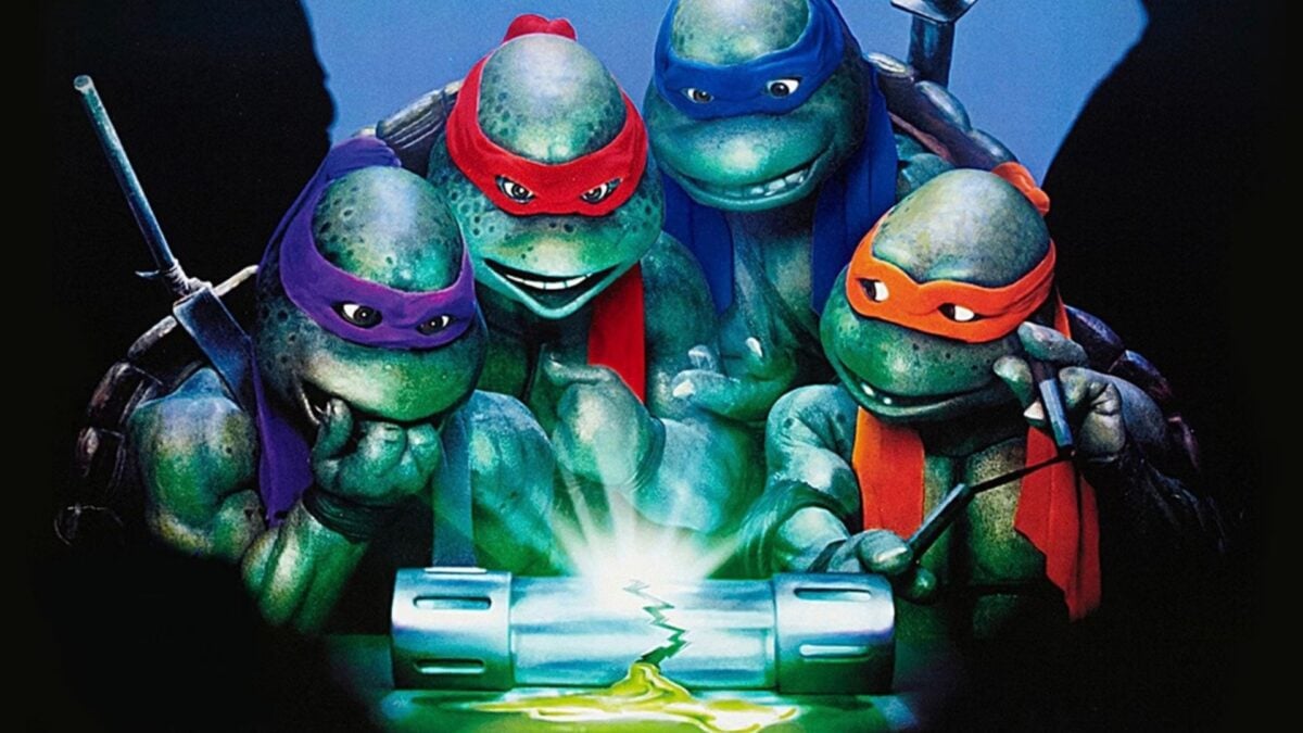 Las Tortugas Ninja regresan a la gran pantalla en 2026