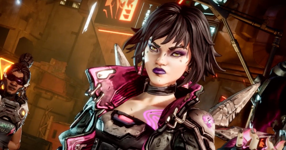 Borderlands 4: Randy Pitchford expresa preocupación por la dificultad