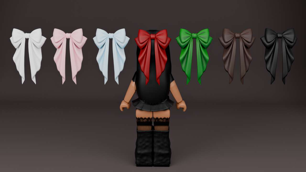 Creador de Roblox gana 150.000$ con un simple lazo gigante