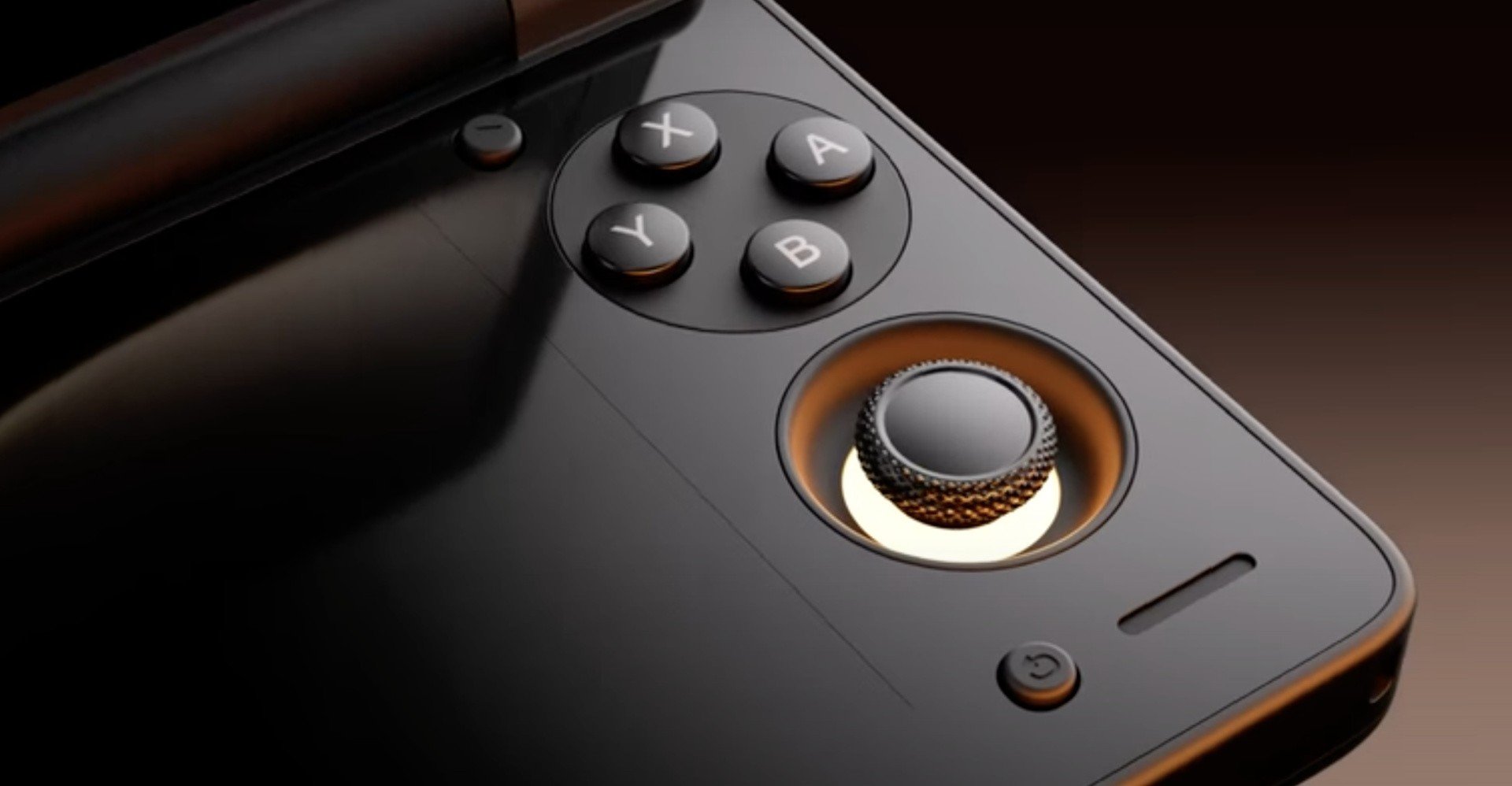 AYN presenta su consola portátil estilo DS, el Thor