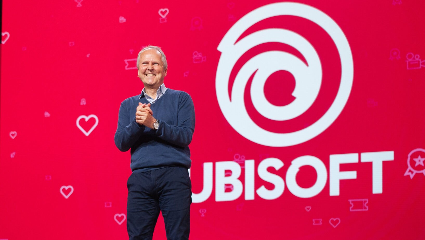 El CEO de Ubisoft comparecerá ante tribunal francés por caso de acoso