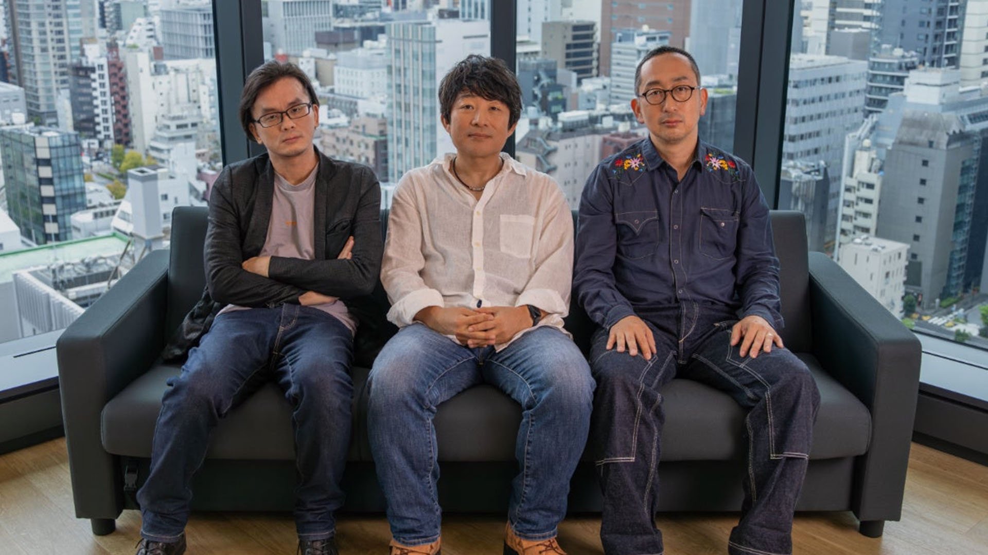 Hideaki Itsuno expande LightSpeed Japan Studio con talento de Capcom