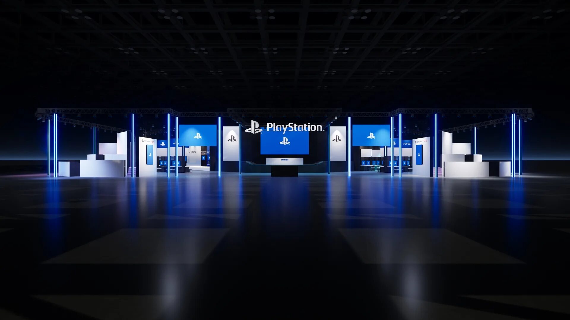 Sony desvela su lista preliminar para el Tokyo Game Show 2025