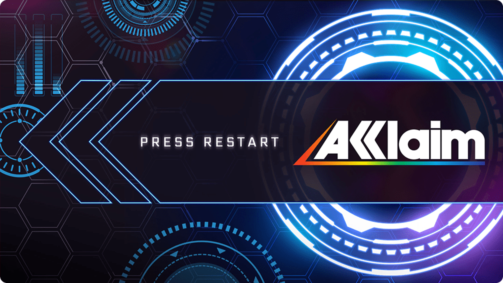 La mítica Acclaim regresa con un evento de presentación el próximo mes
