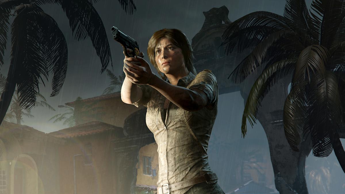 Crystal Dynamics despide personal, pero asegura que Tomb Raider no se verá afectado