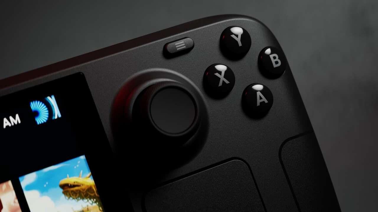 Rumor: Steam Deck 2 llegaría en 2028, según una filtración