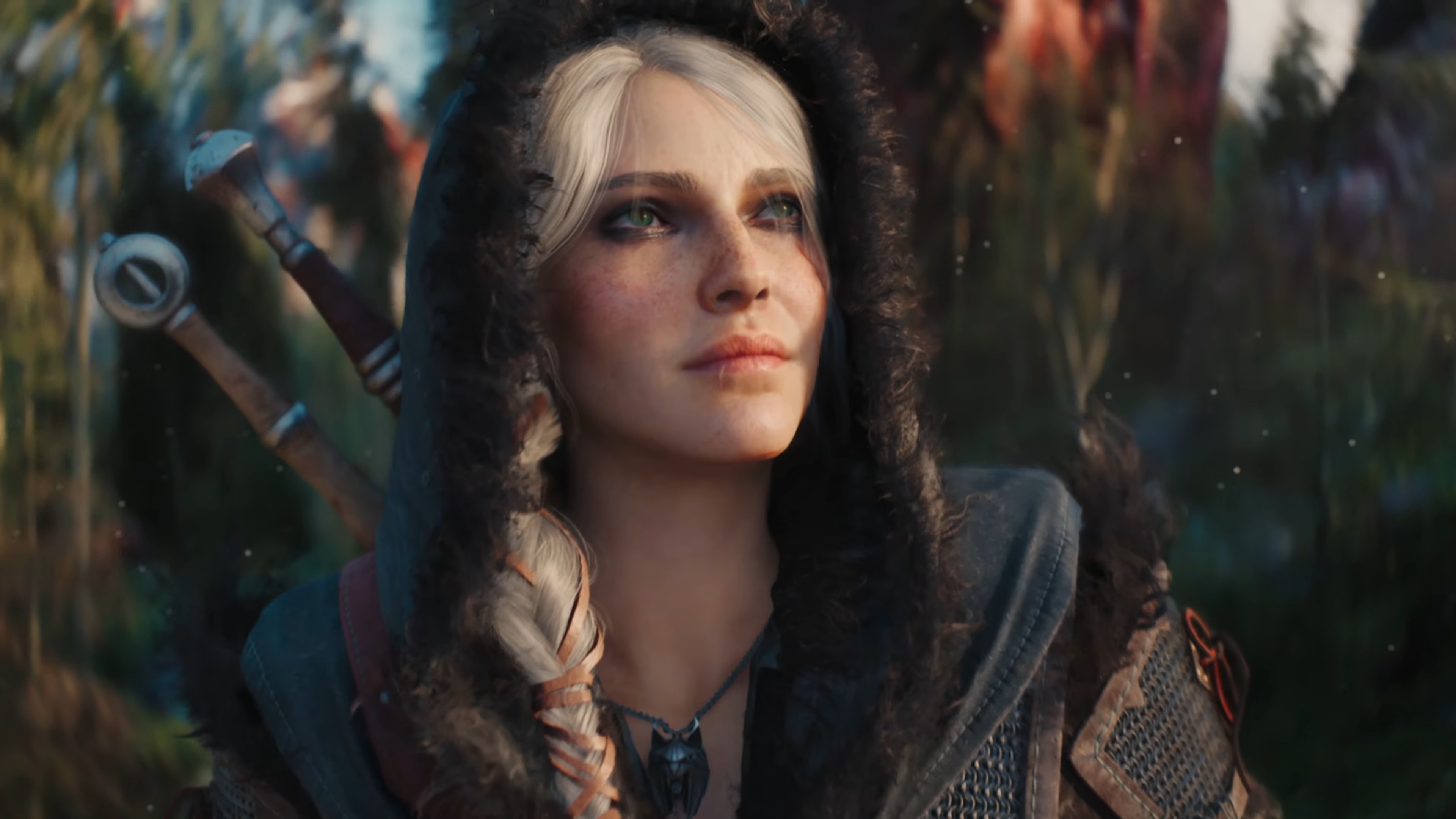 CD Projekt Red amplía sus equipos de desarrollo para The Witcher 4 y Cyberpunk 2