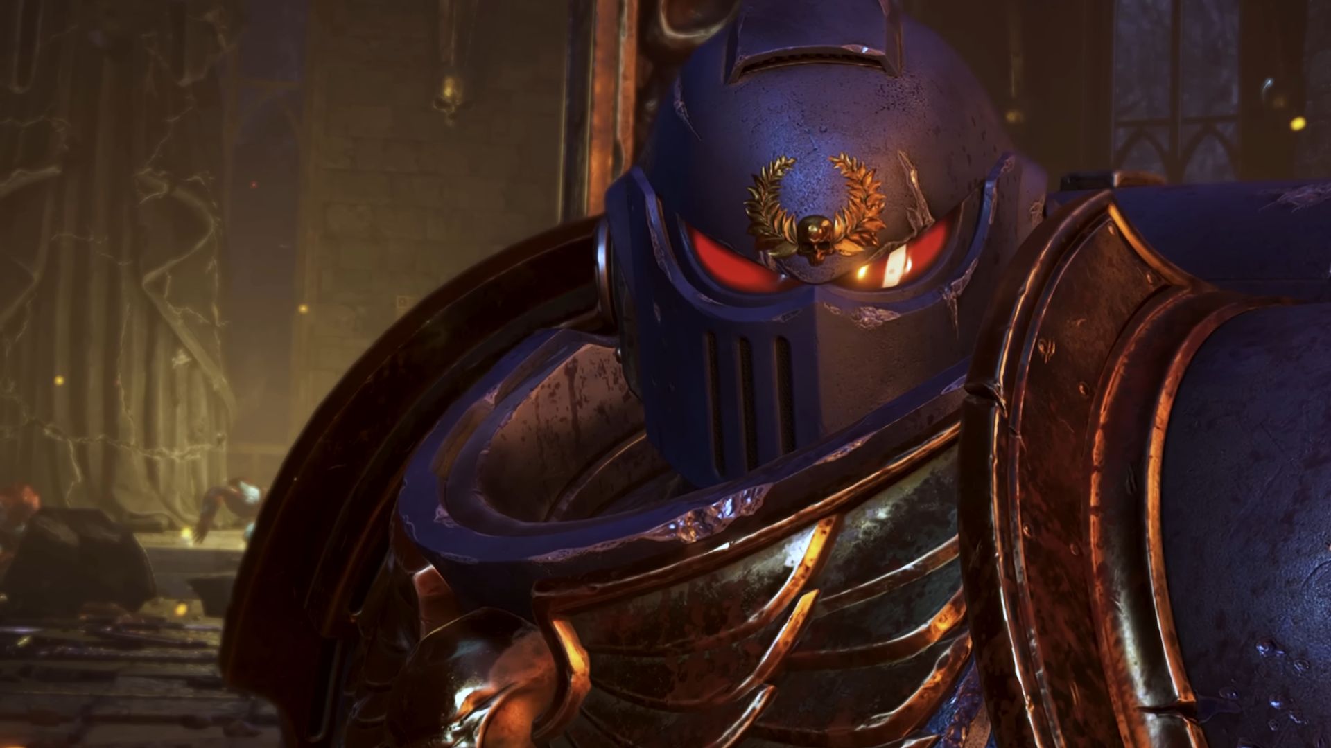 Space Marine 2: El futuro del multijugador se detalla con nuevo contenido anual