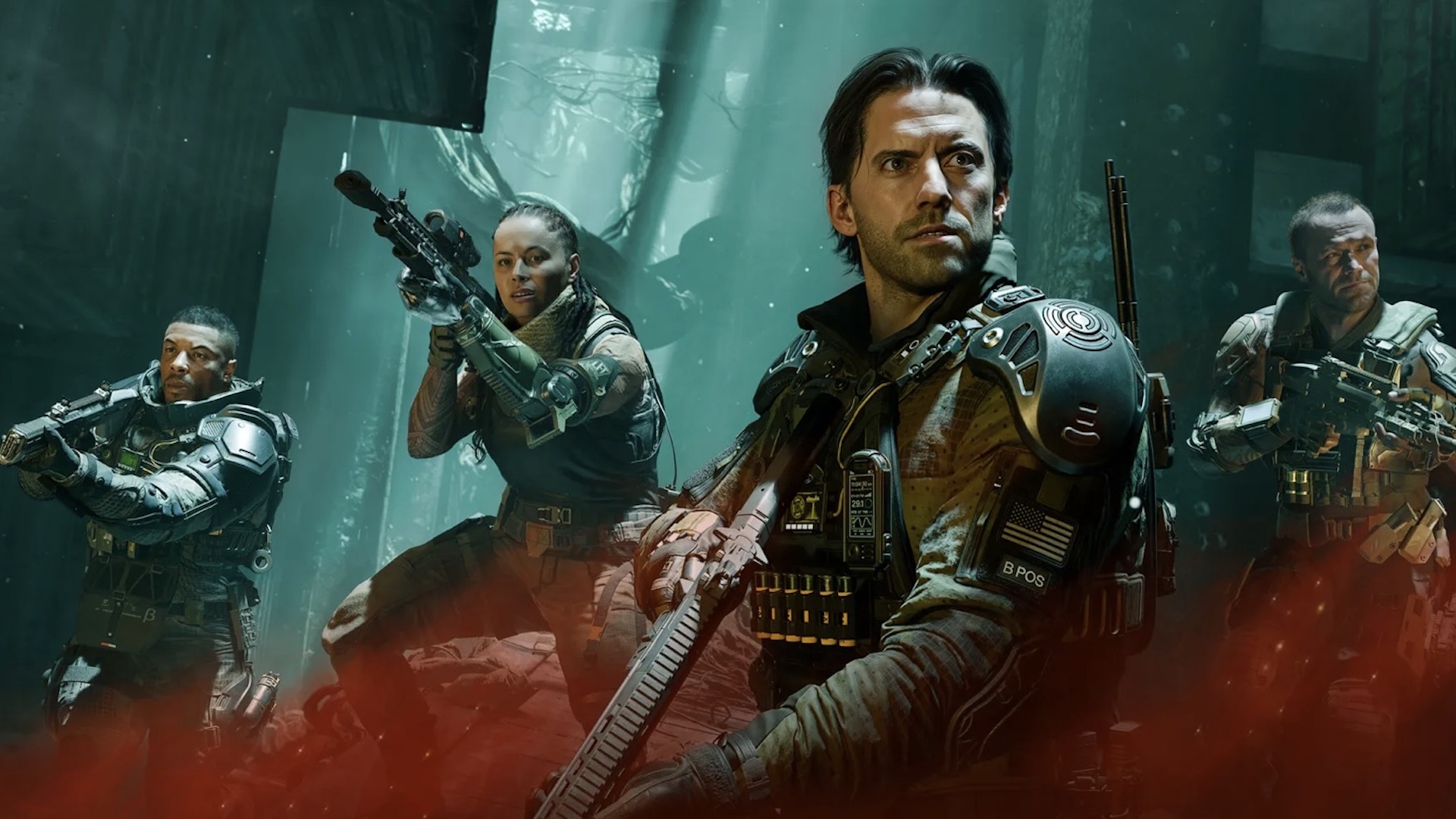 Call of Duty Next: Fecha y detalles del evento de Black Ops 7