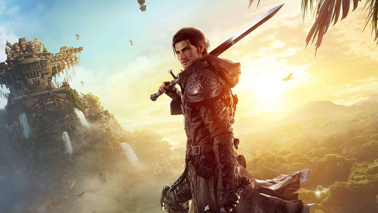 El director de Final Fantasy XIV responde a la polémica de los mods