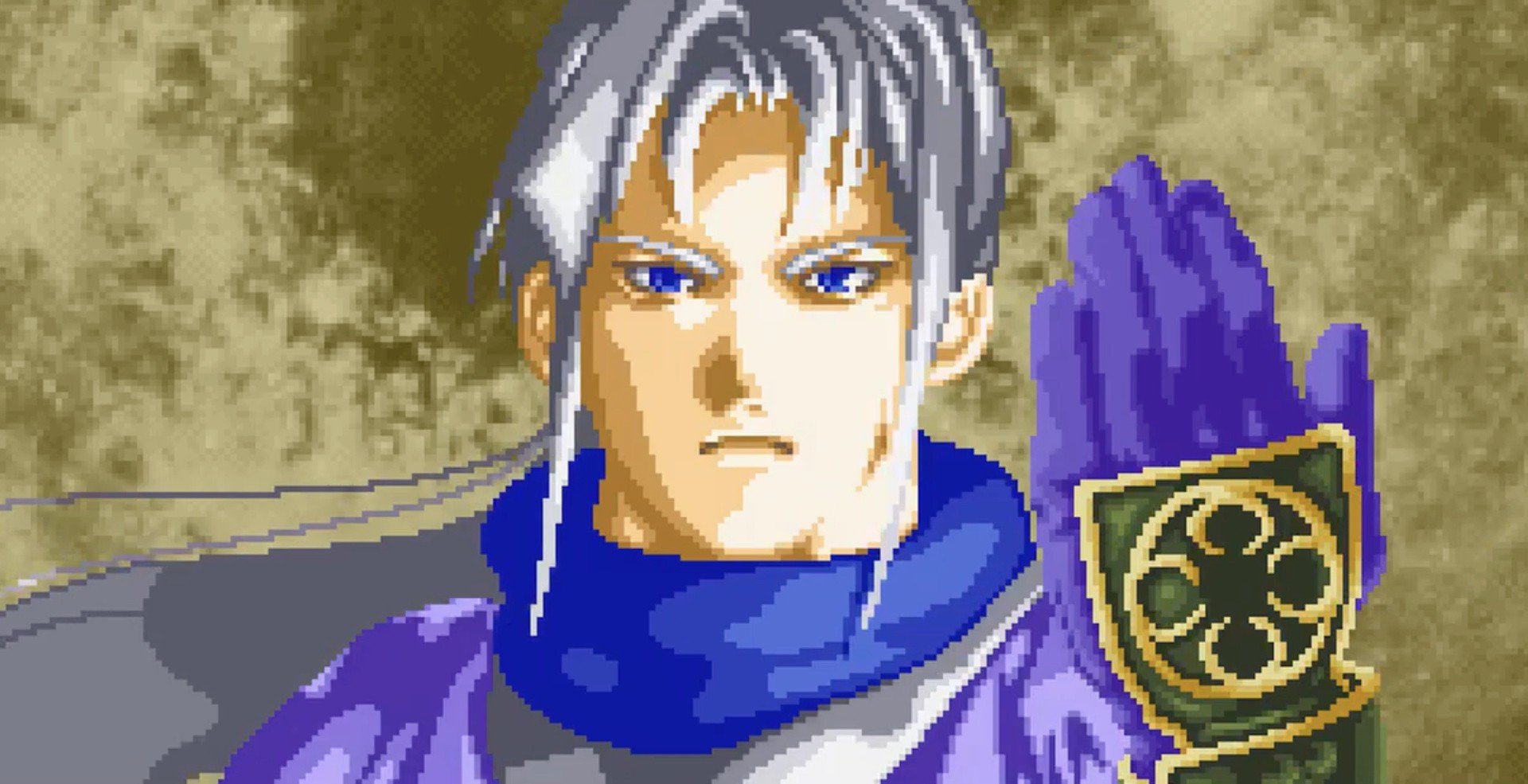 Traducen al español Shinrei Jusatsushi Taroumaru, un oscuro juego de Sega Saturn