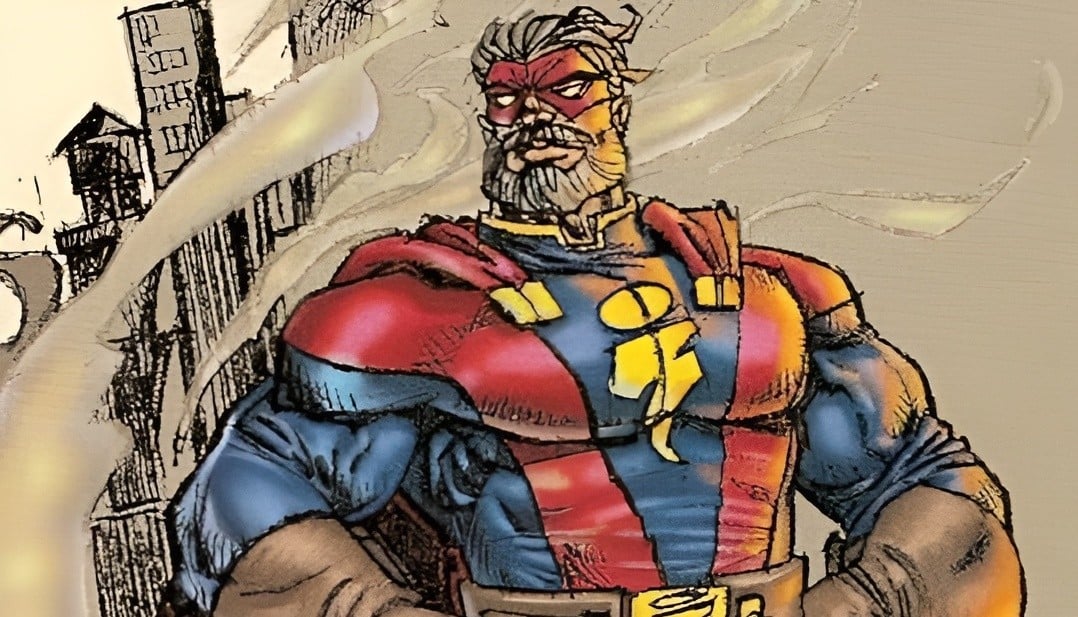 El juego cancelado de superhéroes de Bullfrog que Marvel y EA arruinaron