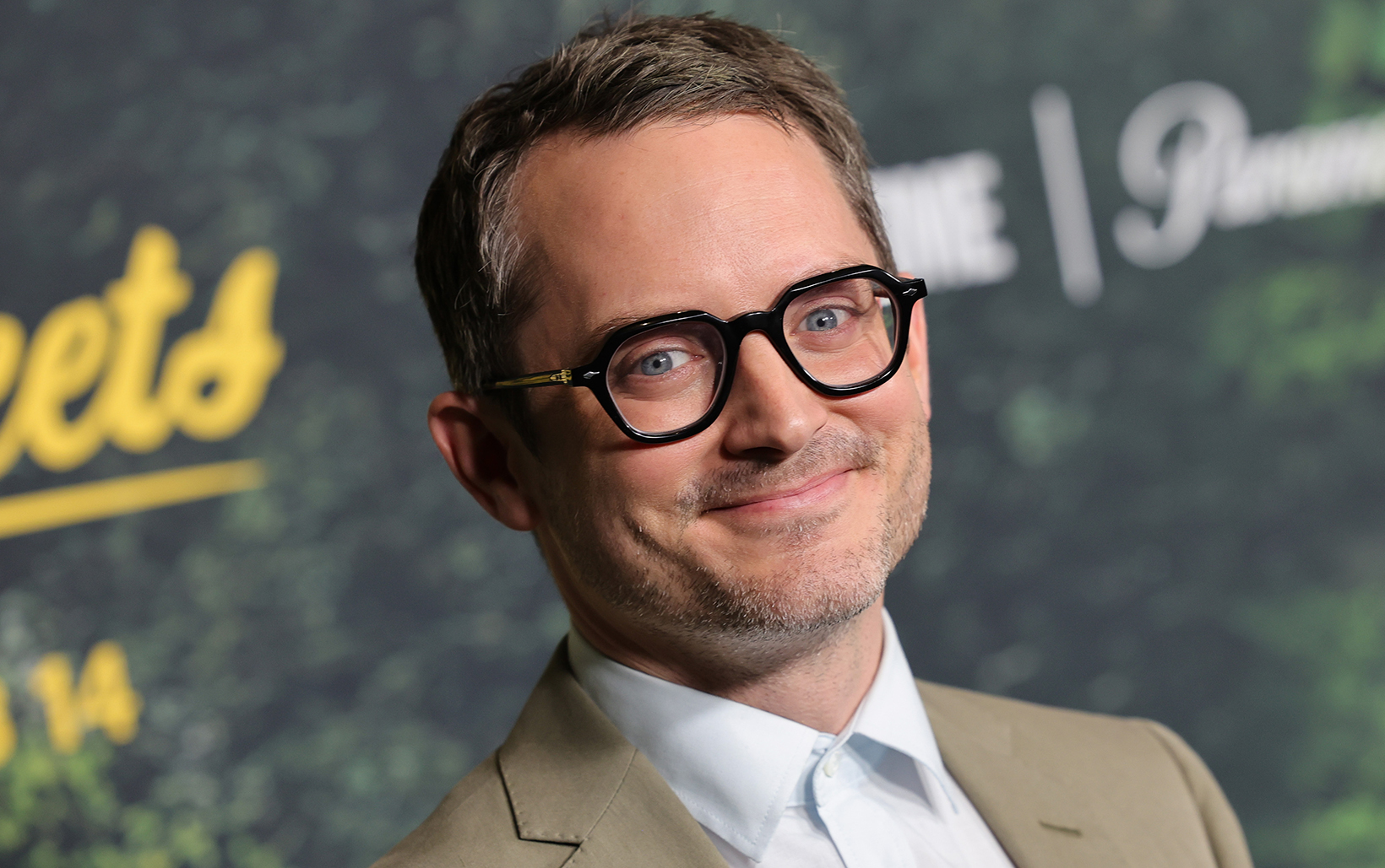 Elijah Wood comparte sus juegos favoritos y los indies que disfruta en Steam Deck