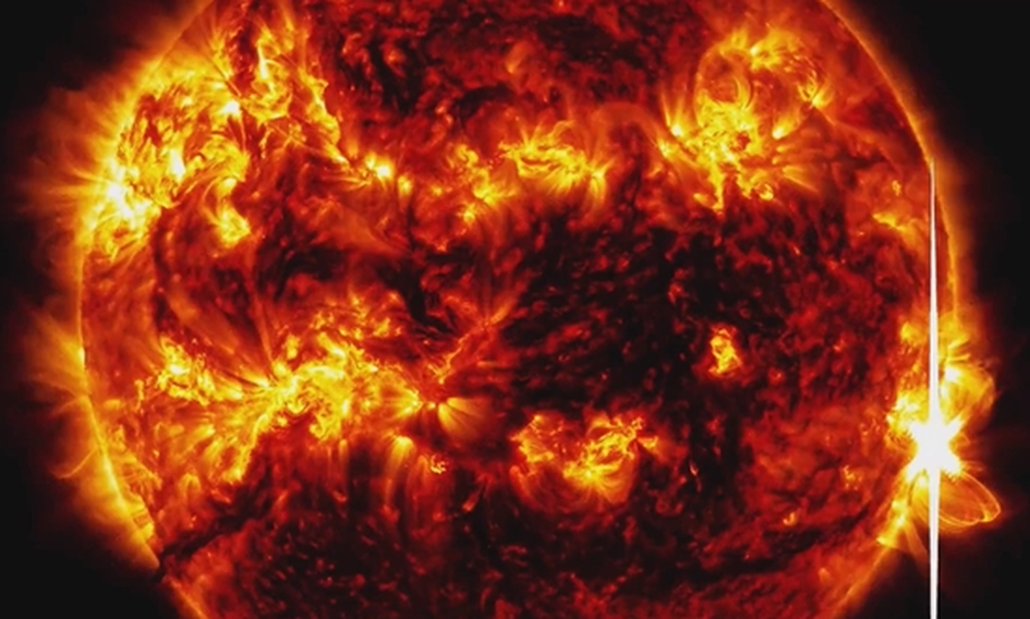 IBM y NASA crean IA para predecir erupciones solares devastadoras
