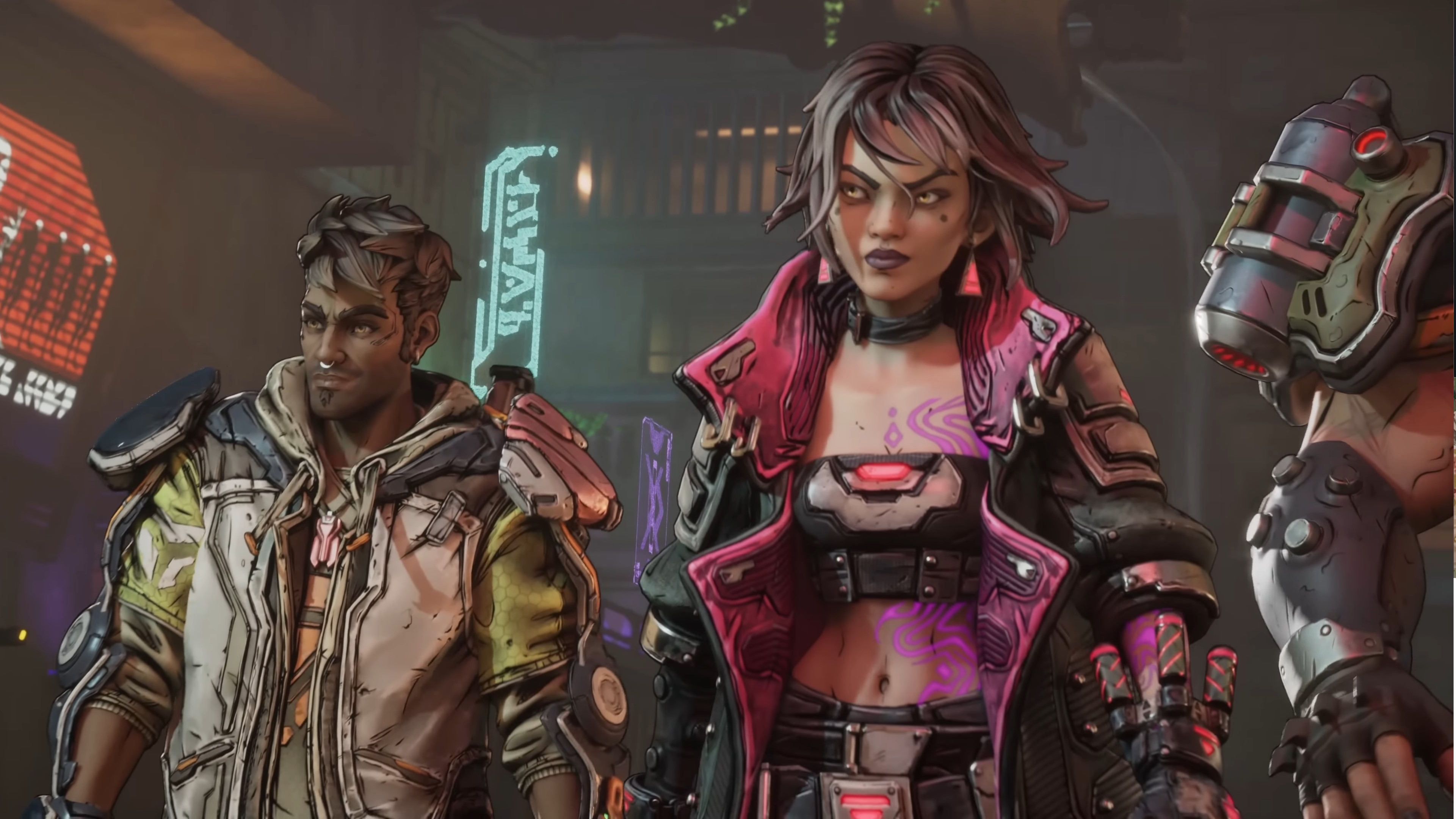 ¿Qué dice la crítica de Borderlands 4? Una evolución explosiva y divertida