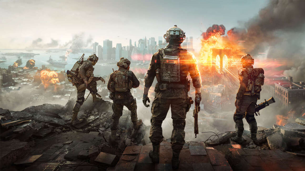 Battlefield 6: La beta atrajo a millones, muchos con requisitos mínimos