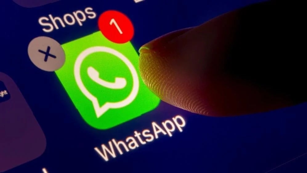 WhatsApp corrige un fallo crítico que afectaba a usuarios de Apple