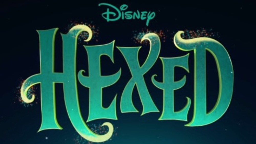 Disney anuncia su nueva película animada 'Hexed' con estreno en 2026
