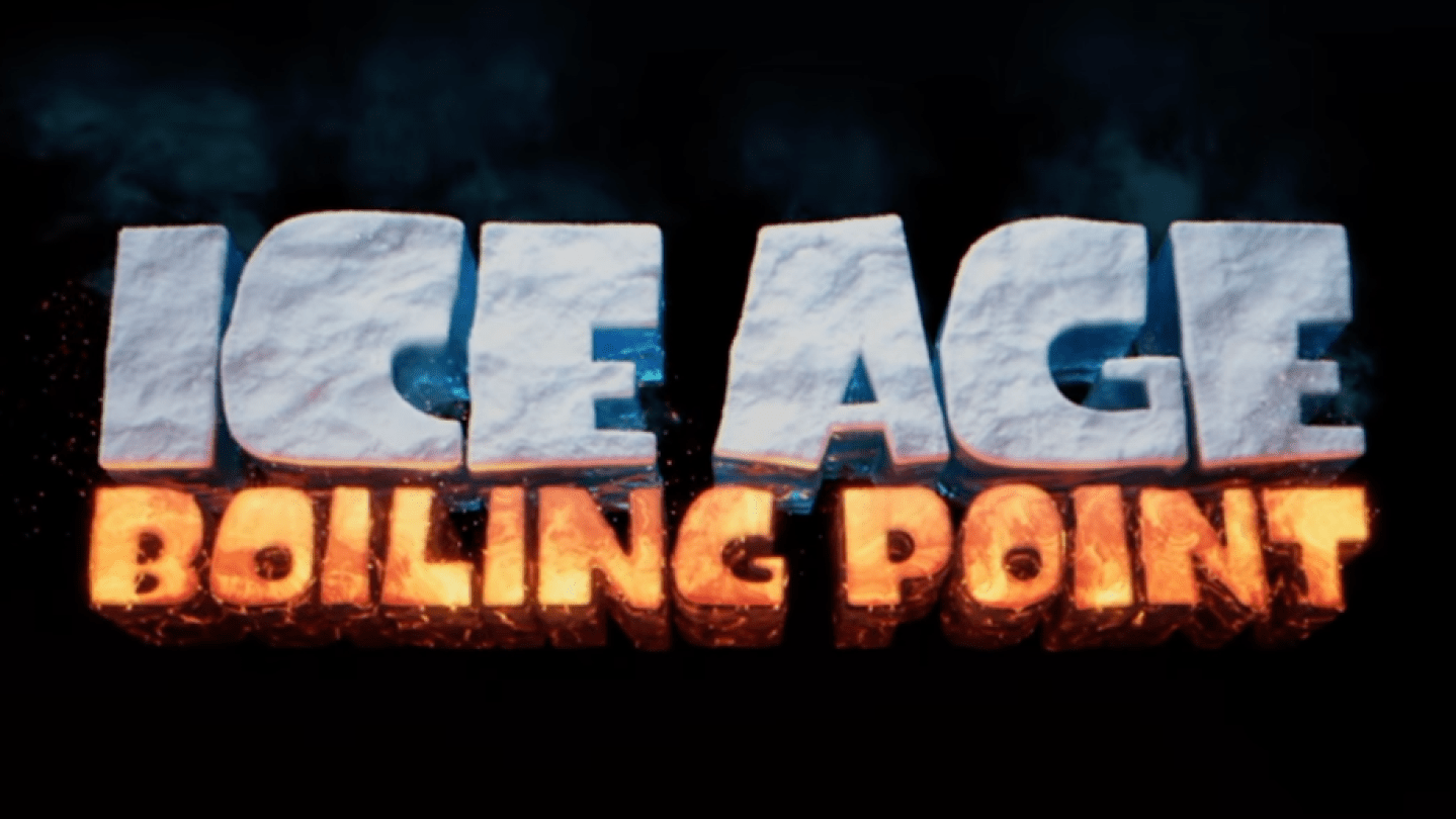 La saga 'Ice Age' regresa con 'Boiling Point' en 2027