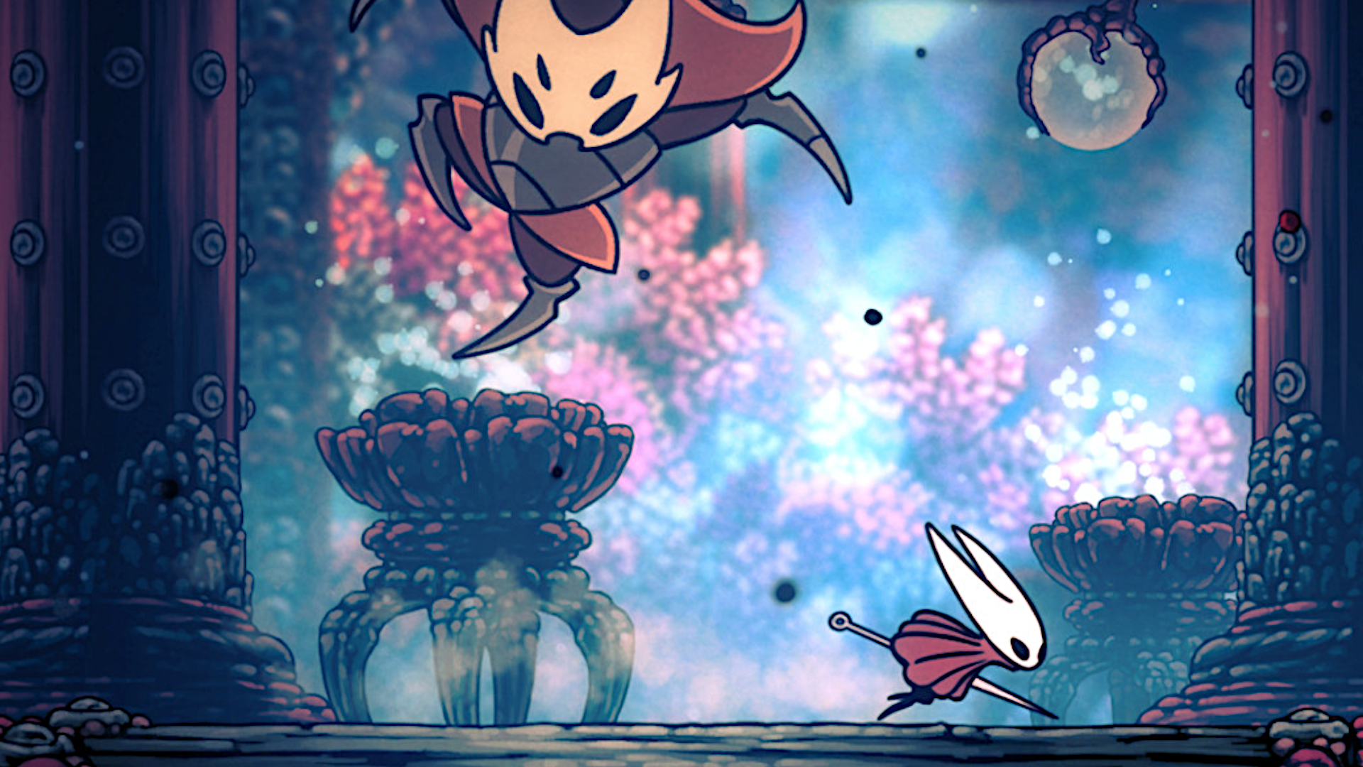 Confirmado el precio y hora de lanzamiento de Hollow Knight: Silksong