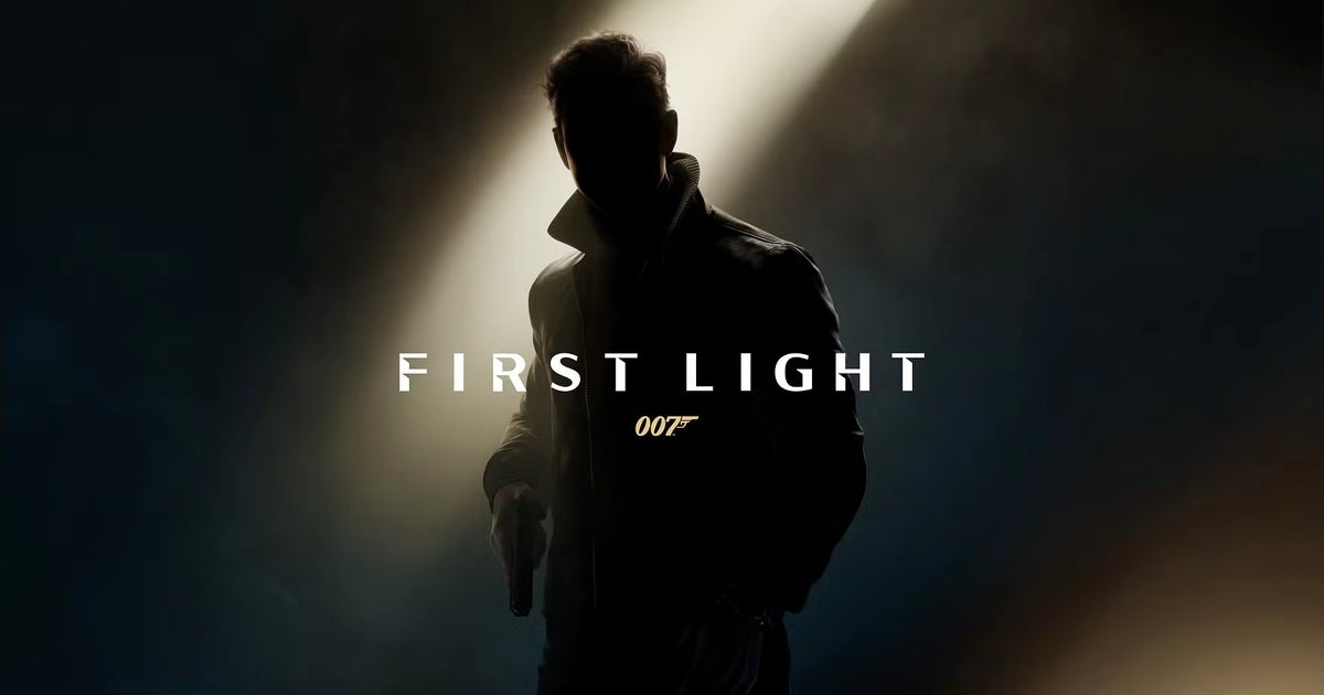 PlayStation anuncia State of Play centrado en 007: First Light