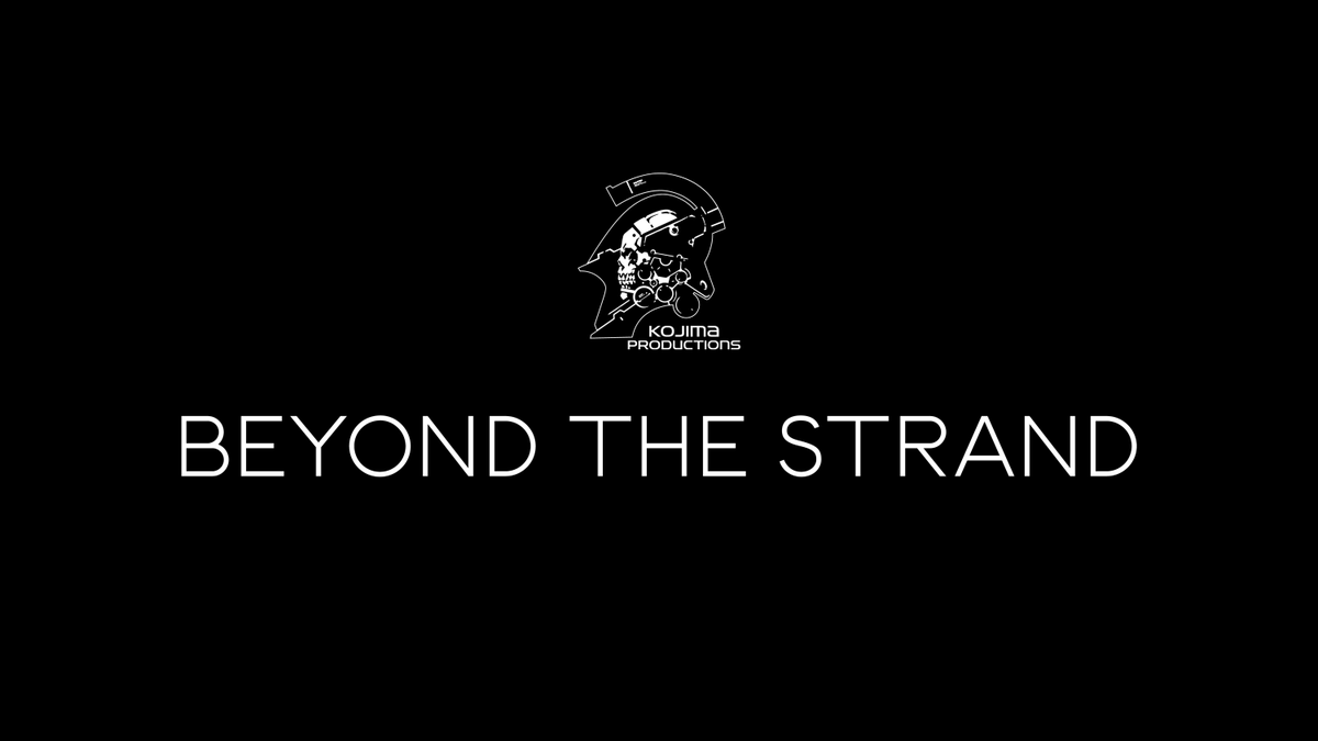 Kojima Productions anticipa novedades en su evento de décimo aniversario