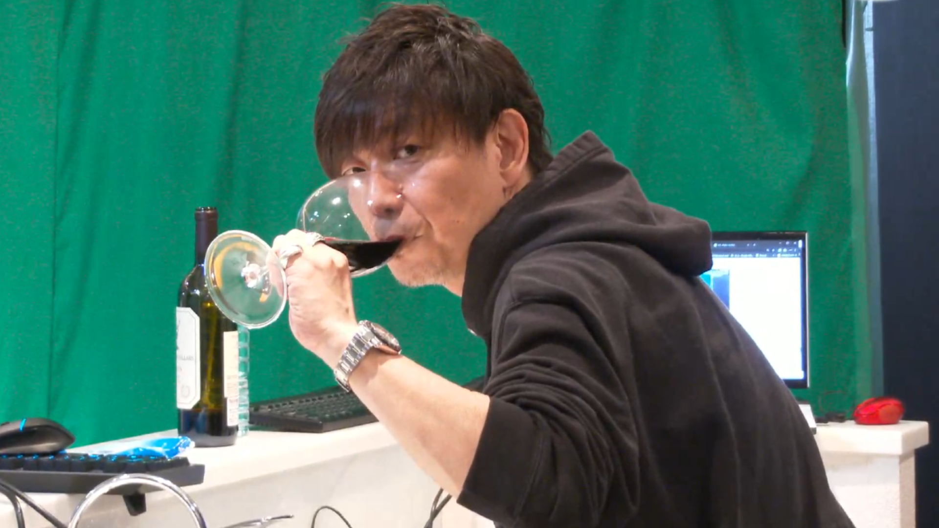 Yoshi-P sueña con colaboraciones de Final Fantasy 14 con Diablo y Gundam