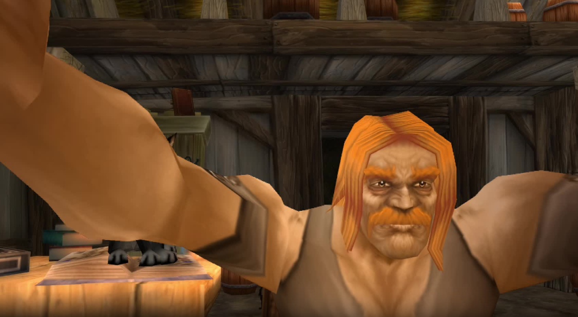 Blizzard demanda a un popular servidor privado de World of Warcraft
