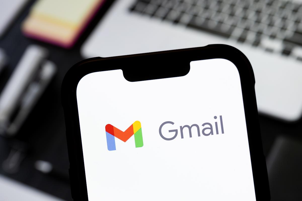 Google desmiente bulos sobre una grave brecha de seguridad en Gmail
