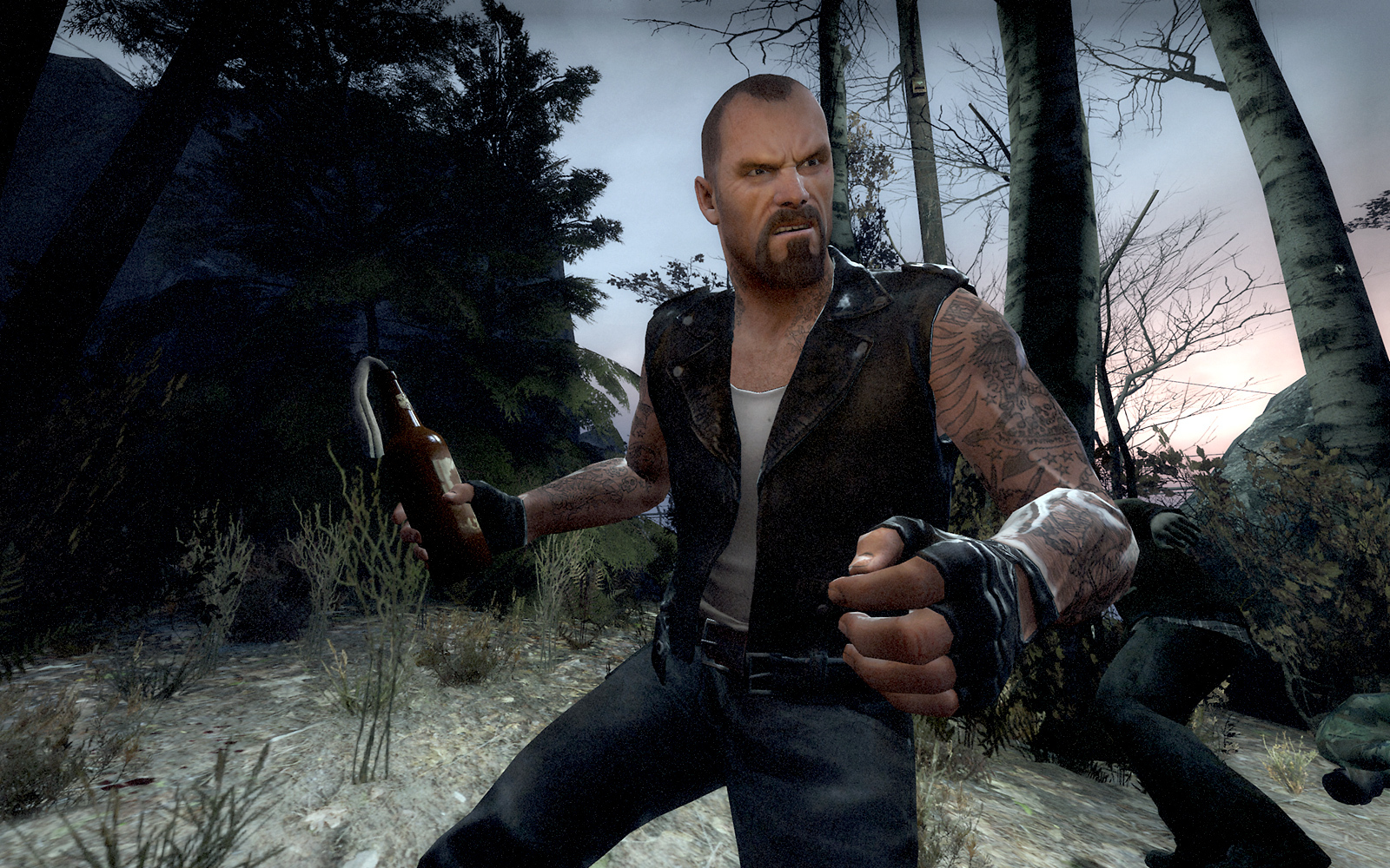 El creador de Left 4 Dead anuncia nuevo shooter cooperativo