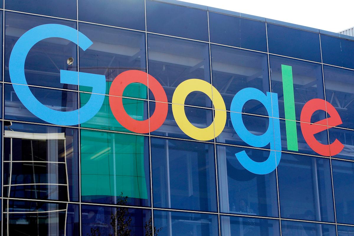 Google admite el declive de la web abierta ante el tribunal