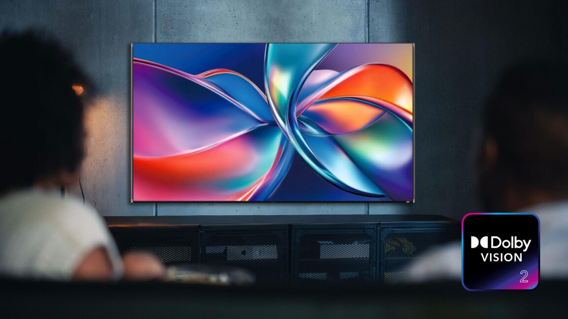 Dolby Vision 2: La nueva norma HDR que promete revolucionar la imagen