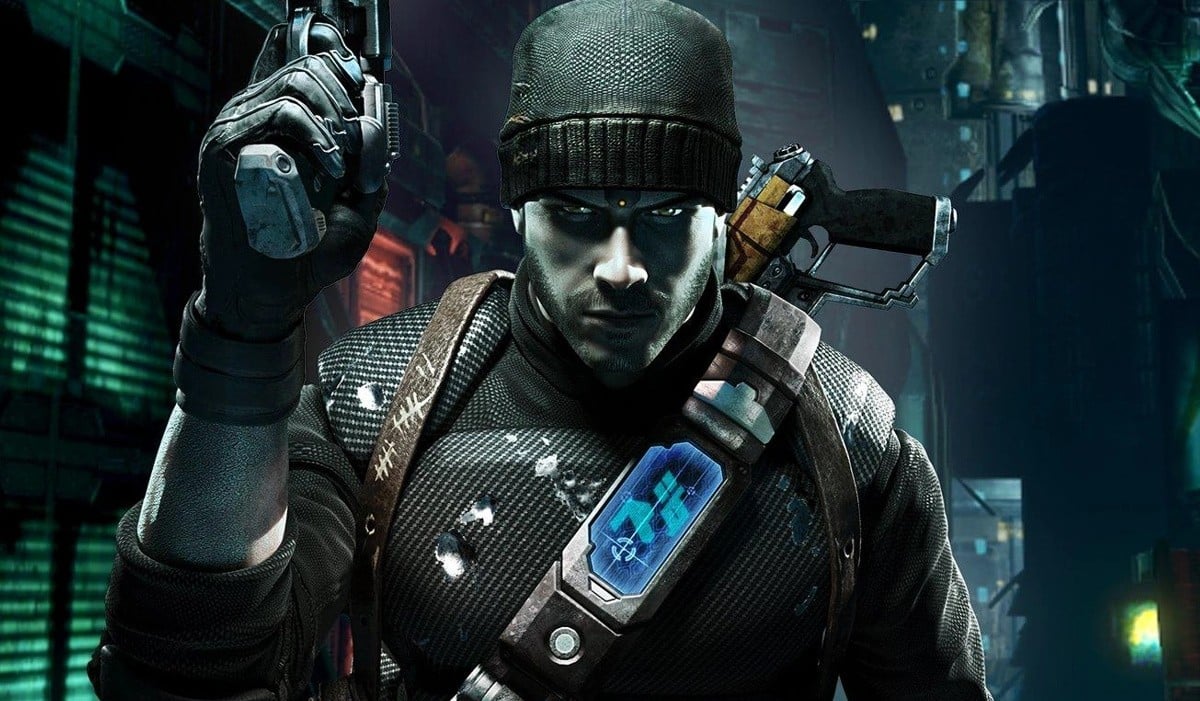 Filtraciones revelan el cancelado Prey 2 de Human Head Studios