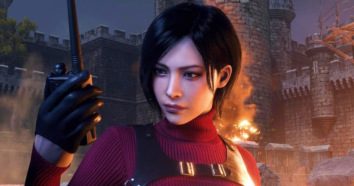 La nueva película de Resident Evil se inspira en RE2 y RE3 con el tono de RE4