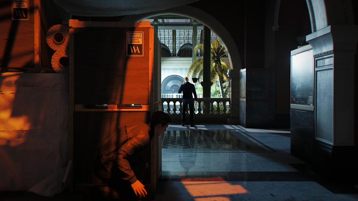 El nuevo 007: First Light llega el 27 de marzo y muestra su jugabilidad